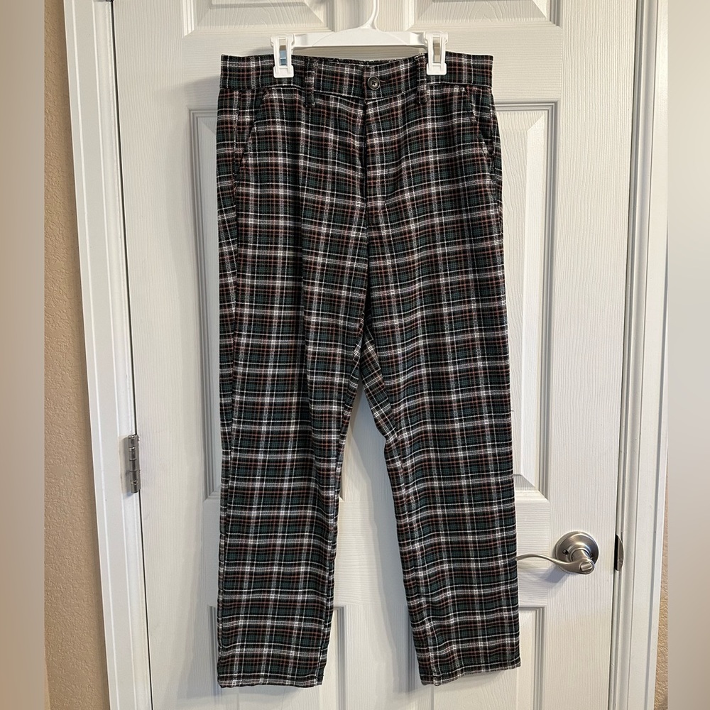 American Eagle | super hi-rise skinny trouser